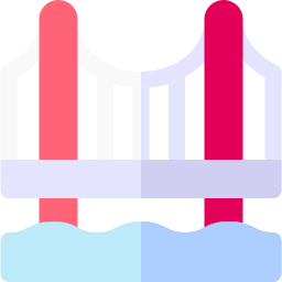 Bridge icon