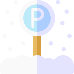 parkschild icon