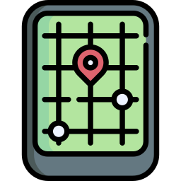 Navigator icon