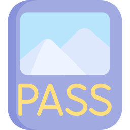 skipass icon