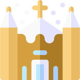 kirche icon