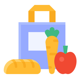 Vegetable icon