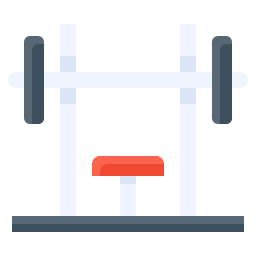 fitnessstudio icon