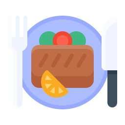 Meal icon