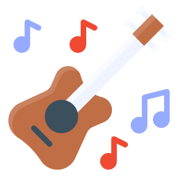 gitarre icon