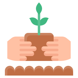 Soil icon