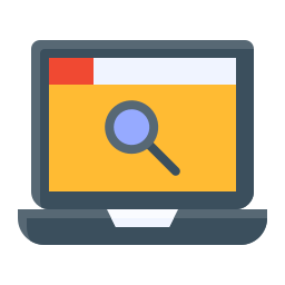 Research icon