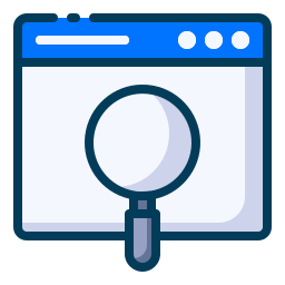 Search icon