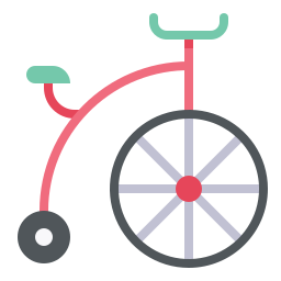 fahrrad icon