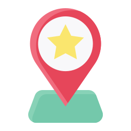 Location icon