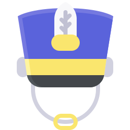 Hat icon