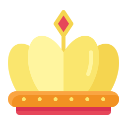 Crown icon