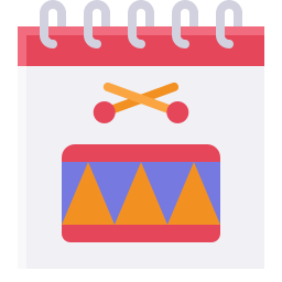 Calendar icon