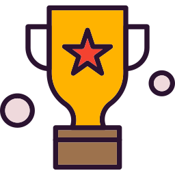 Trophy icon