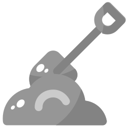 Shovel icon