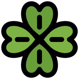 Clover icon