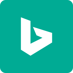 bing icon