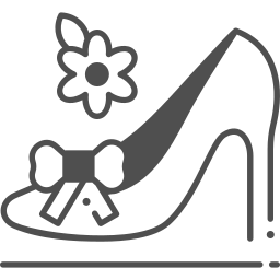 Shoe icon