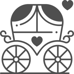 Carriage icon