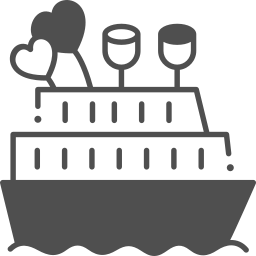 Ship icon