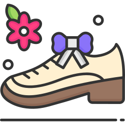 Shoe icon