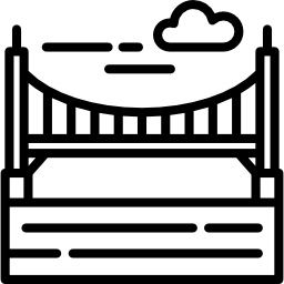 Bridge icon