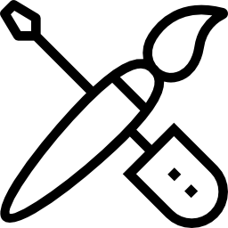 Design tool icon