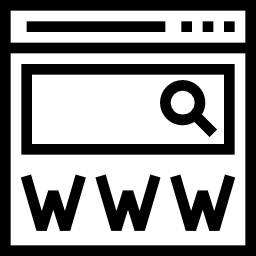 Domain icon