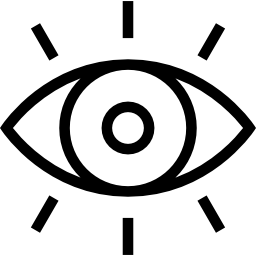 Eye icon