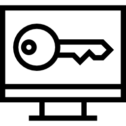 Keyword icon