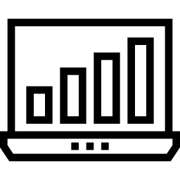 Laptop icon