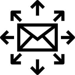 mail icon