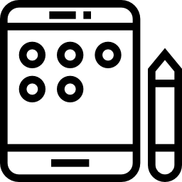 Tablet icon