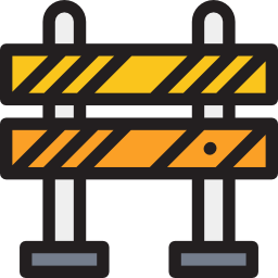 Barrier icon