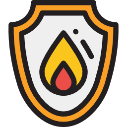 Shield icon