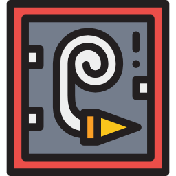 Hose icon