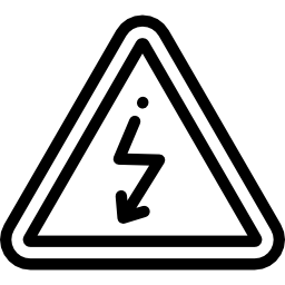 Electricity icon