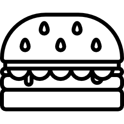 hamburguer icon