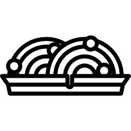 spaguetti icon