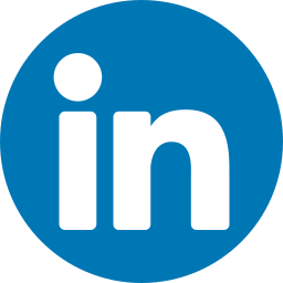 linkedin icona