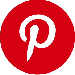 pinterest icon