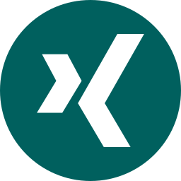 xing icon