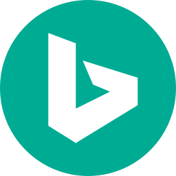 bing icon