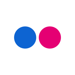 flickr icon