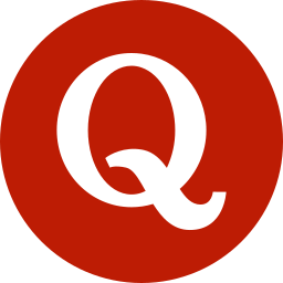 quora icon