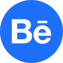 behance icon