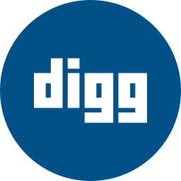 digg icon