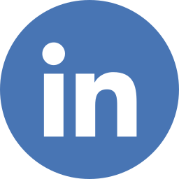 linkedin Ícone