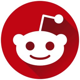 reddit icon