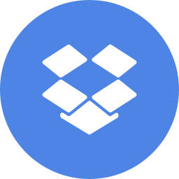 dropbox icoon